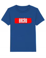 Bacau Tricou mânecă scurtă  Copii Mini Creator