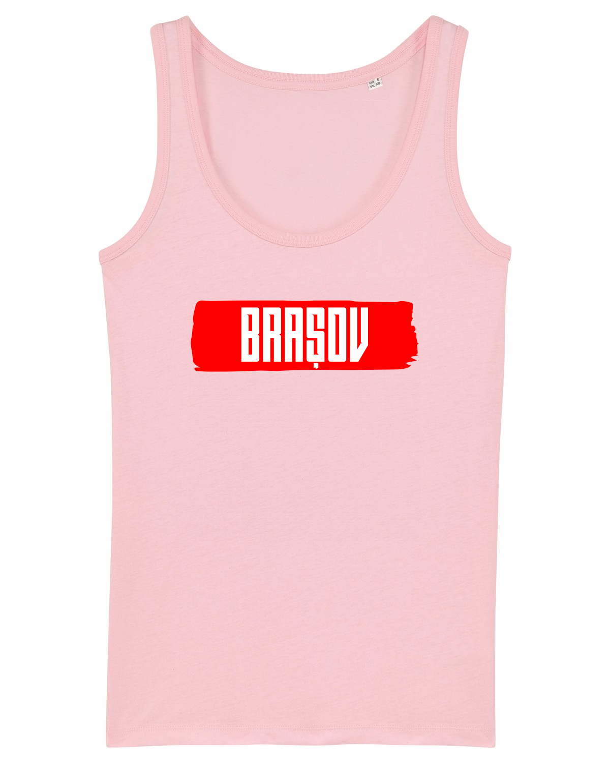 Maiou Damă Dreamer Cotton Pink