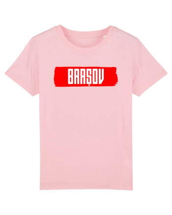 Brasov Cotton Pink