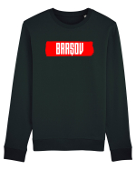 Brasov Bluză mânecă lungă Unisex Rise
