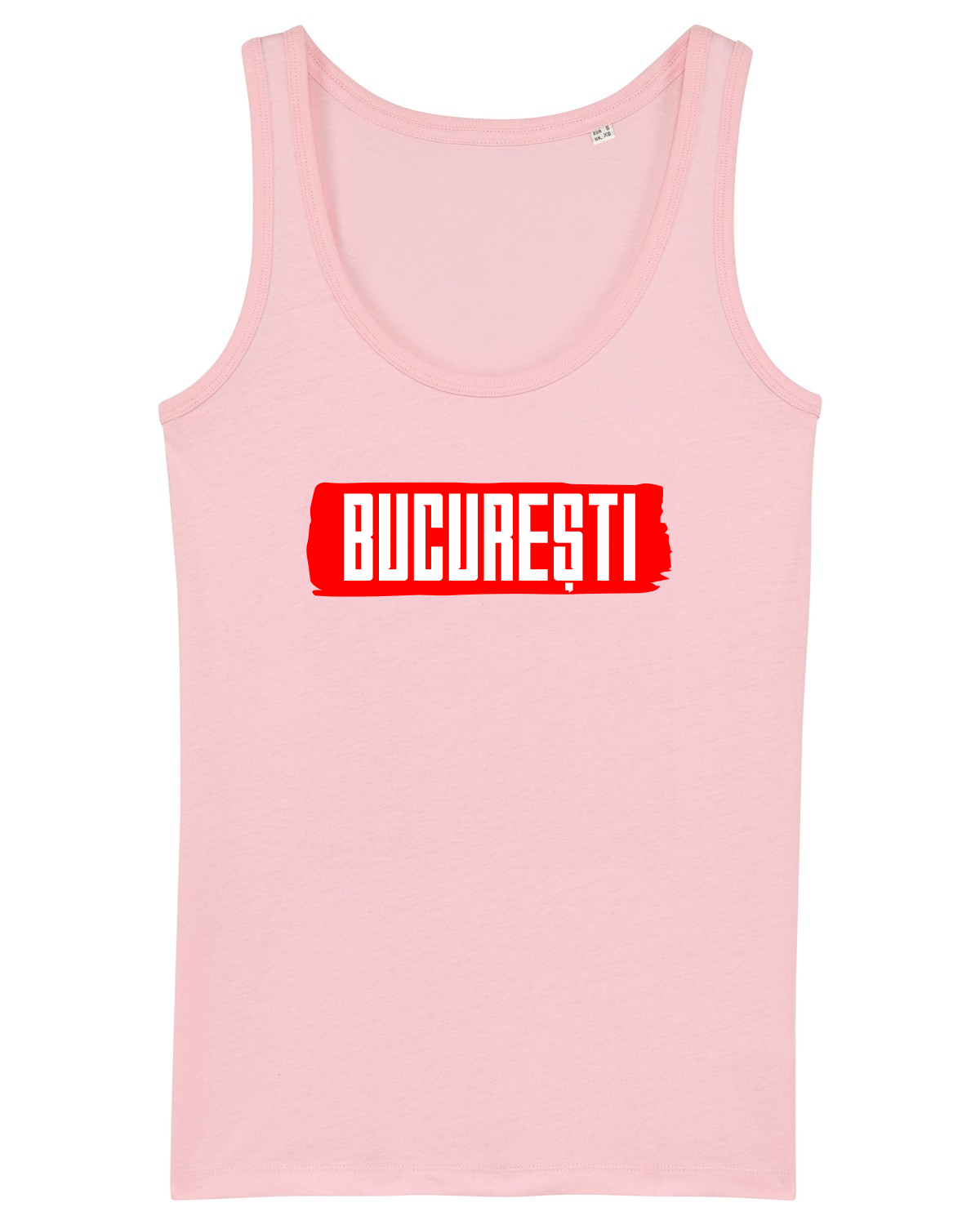 Maiou Damă Dreamer Cotton Pink