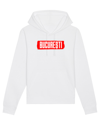 Bucuresti White