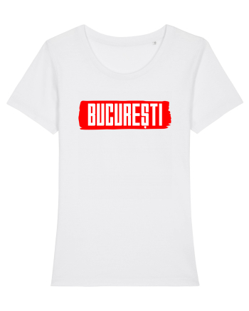 Bucuresti White