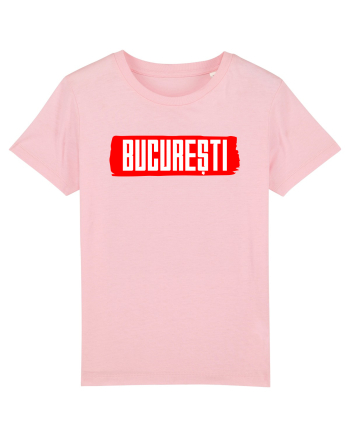 Bucuresti Cotton Pink