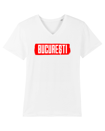 Bucuresti White