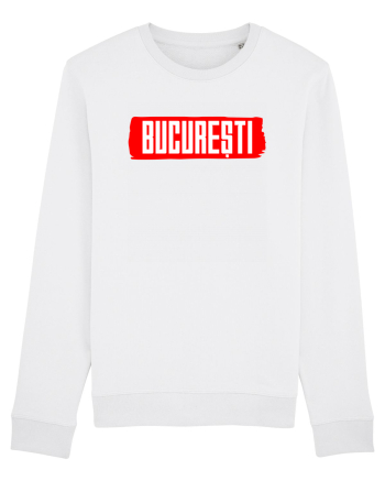 Bucuresti White