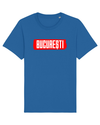 Bucuresti Royal Blue