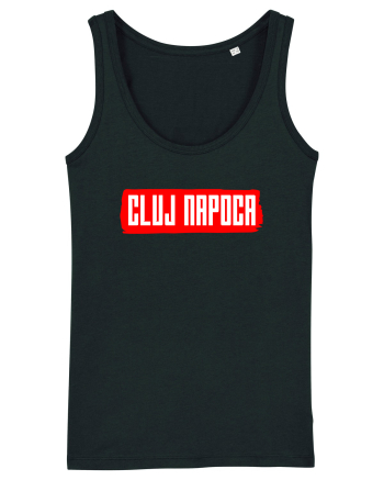 Cluj Napoca Black