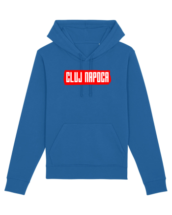 Cluj Napoca Royal Blue