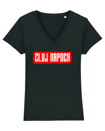 Cluj Napoca Black