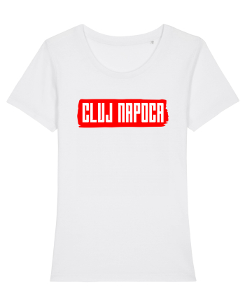 Cluj Napoca White