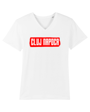 Cluj Napoca White