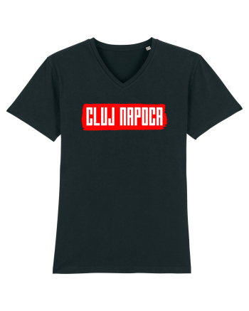 Cluj Napoca Black