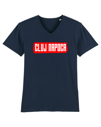 Cluj Napoca French Navy