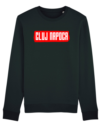Cluj Napoca Black