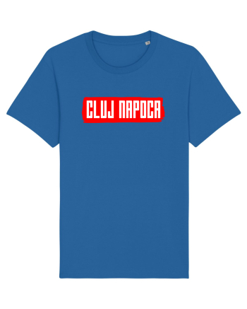 Cluj Napoca Royal Blue