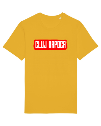 Cluj Napoca Spectra Yellow