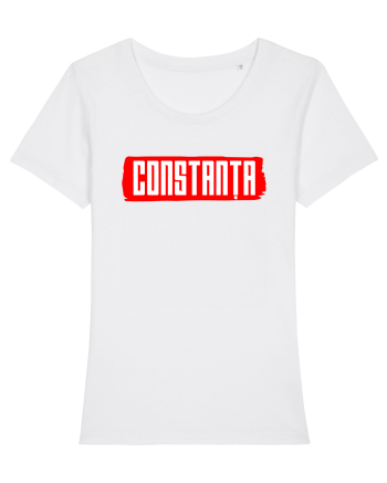 Constanta White