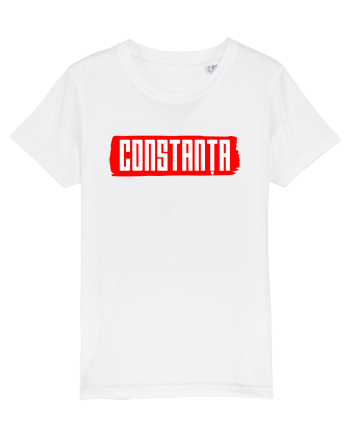 Constanta White