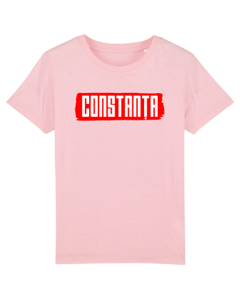 Constanta Cotton Pink