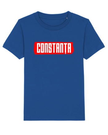 Constanta Majorelle Blue