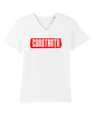 Constanta White