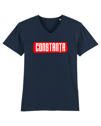 Constanta French Navy