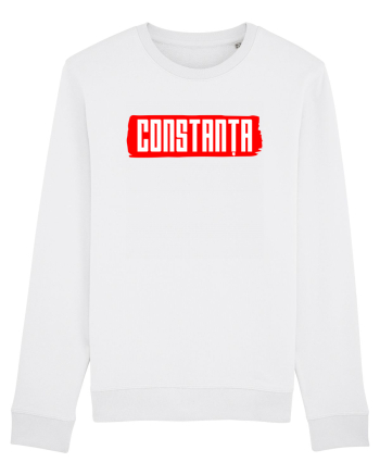 Constanta White