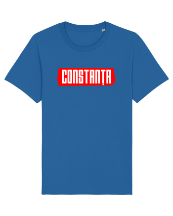 Constanta Royal Blue
