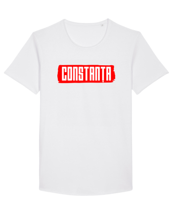 Constanta White