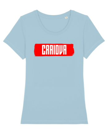 Craiova Sky Blue