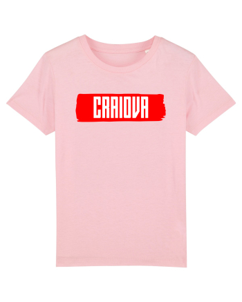Craiova Cotton Pink