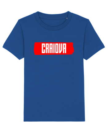 Craiova Majorelle Blue