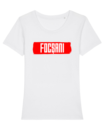 Focsani White