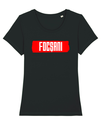 Focsani Black