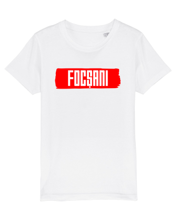 Focsani White