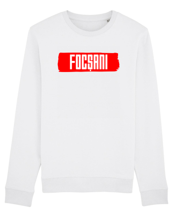 Focsani White