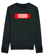 Focsani Bluză mânecă lungă Unisex Rise