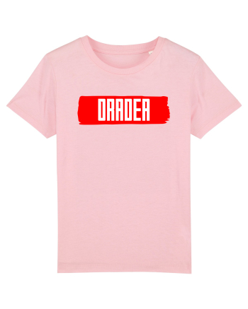 Oradea Cotton Pink
