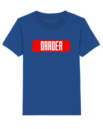 Oradea Majorelle Blue