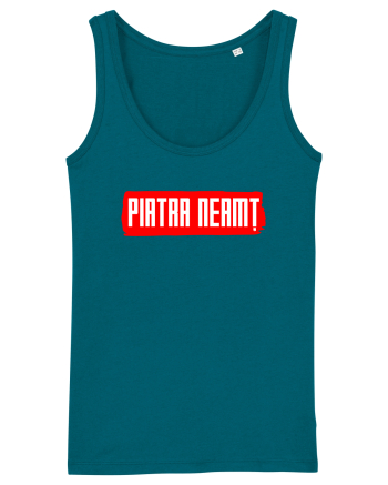 Piatra Neamt Ocean Depth