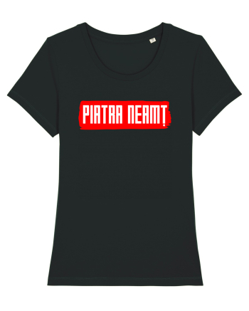 Piatra Neamt Black