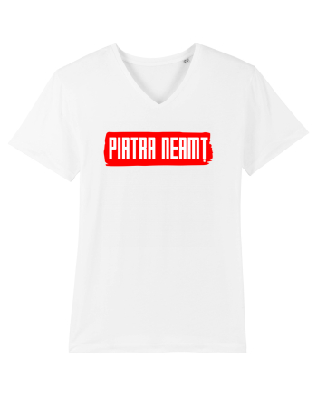 Piatra Neamt White