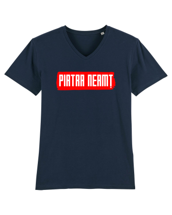 Piatra Neamt French Navy