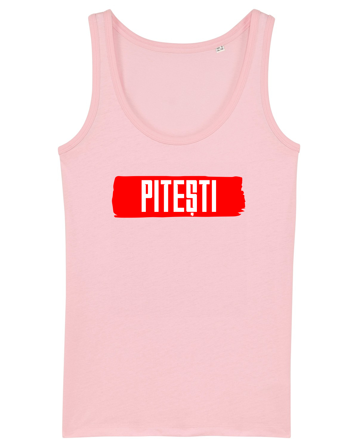 Maiou Damă Dreamer Cotton Pink