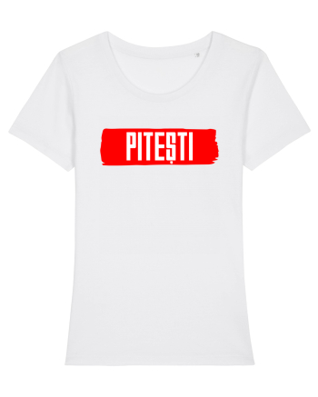 Pitesti White