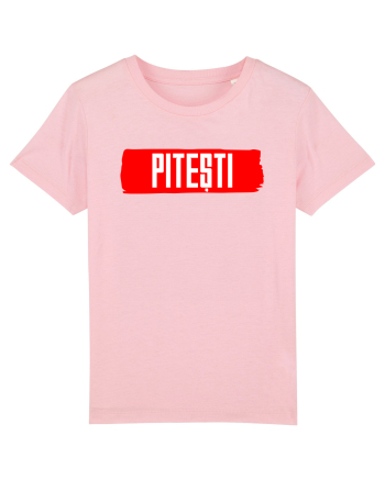 Pitesti Cotton Pink