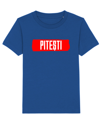 Pitesti Majorelle Blue