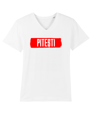 Pitesti White