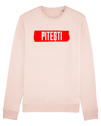 Pitesti Candy Pink